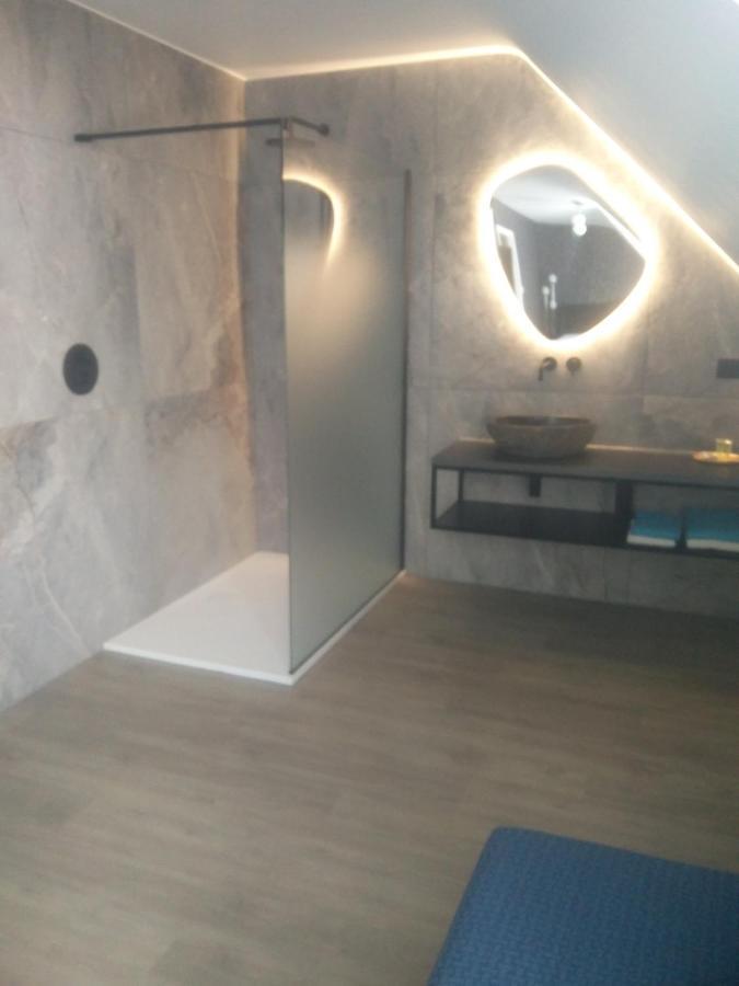 B&B Villa Monique Koksijde Esterno foto