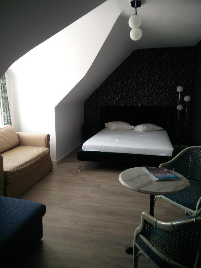 B&B Villa Monique Koksijde Esterno foto