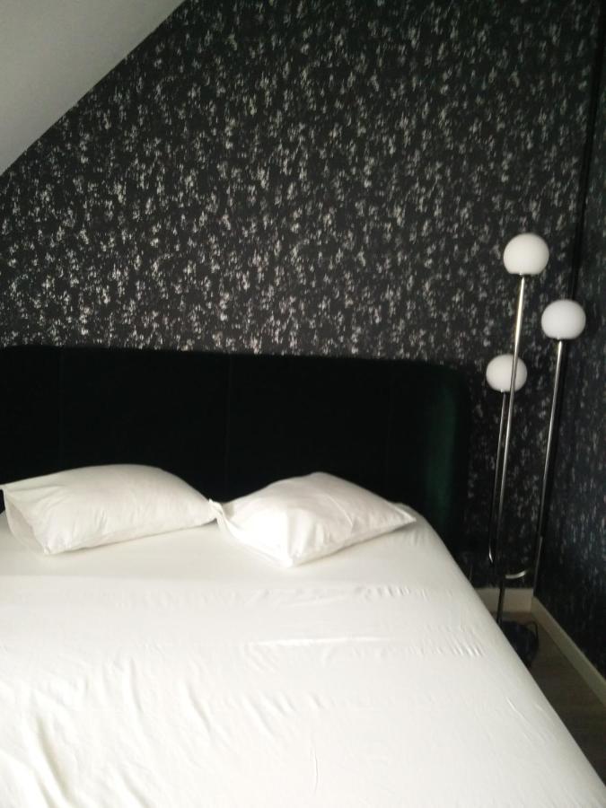 B&B Villa Monique Koksijde Esterno foto